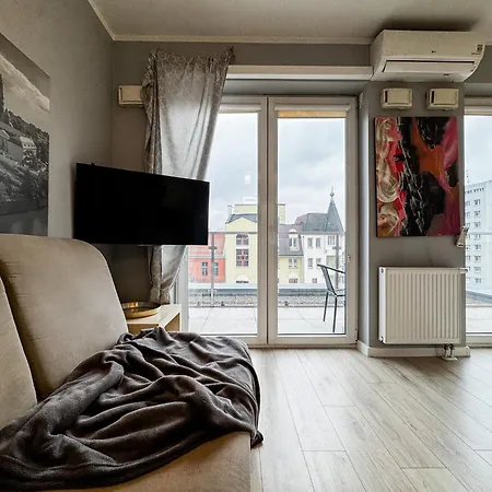 Great View, 5 Minutes Rynek, Uwr *