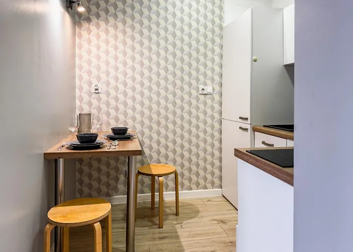 Great View, 5 Minutes Rynek, Uwr Apartamento *