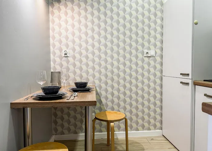 Great View, 5 Minutes Rynek, Uwr Apartamento Wrocław