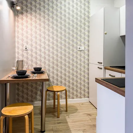 Great View, 5 Minutes Rynek, Uwr Διαμέρισμα *