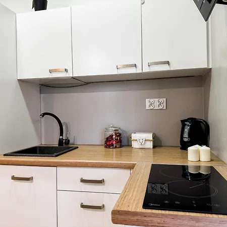 Great View, 5 Minutes Rynek, Uwr Διαμέρισμα Βρότσλαβ