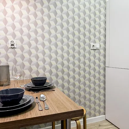 Great View, 5 Minutes Rynek, Uwr Βρότσλαβ