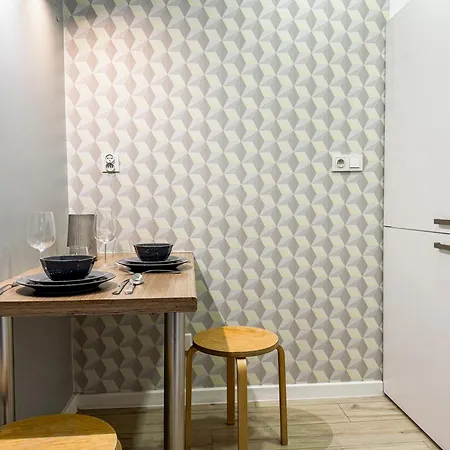 Great View, 5 Minutes Rynek, Uwr Διαμέρισμα Βρότσλαβ