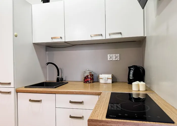 Great View, 5 Minutes Rynek, Uwr Lejlighed Wrocław